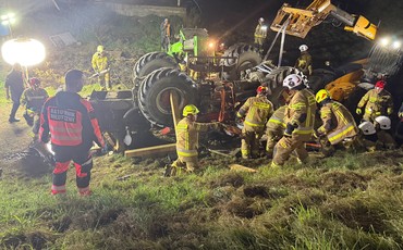 Tragedia w Ostrowie Świeckim. Zginęli 17-latek i 13-latek