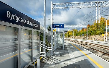Nowy rozkład kolejowy od 13 grudnia. Więcej połączeń w skali kraju