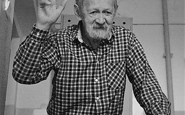 Nie żyje Kazimierz Drejas. Wybitny bydgoski malarz miał 89 lat