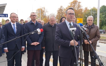 Zabytkowy dworzec w Ciechocinku czeka gruntowny remont. Inwestycja za 19 mln zł