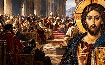 Czy Jezus Chrystus naprawdę jest Bogiem? Rusza nowy cykl „Przedsoborowie”