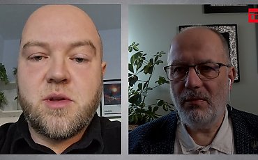 [ROZMOWA TYGODNI(K)A] „Stadion Polonii jest za mały i przepłacony”. Paweł Bokiej o inwestycjach i przyszłości Bydgoskiej Prawicy [WIDEO]