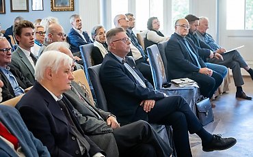 Deklaracja Ostromecka miała zbliżyć Bydgoszcz i Toruń. Prezydenci studzą nadzieje na porozumienie