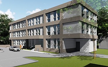Nowe Centrum Zdrowia Psychicznego w Bydgoszczy. Powstanie przy ul. Sułkowskiego