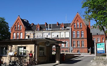 Bydgoszcz mówi „nie” planom marszałka. Radni jednogłośnie w obronie Centrum Pulmonologii