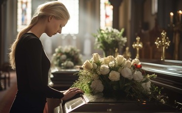 Zasiłek pogrzebowy wzrósł do 7 tys. zł. ZUS wyjaśnia, komu przysługuje pełna kwota