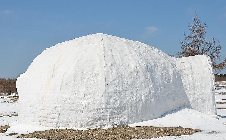 Polityczny inuityzm. O złudzeniach suwerenności i realnej polityce