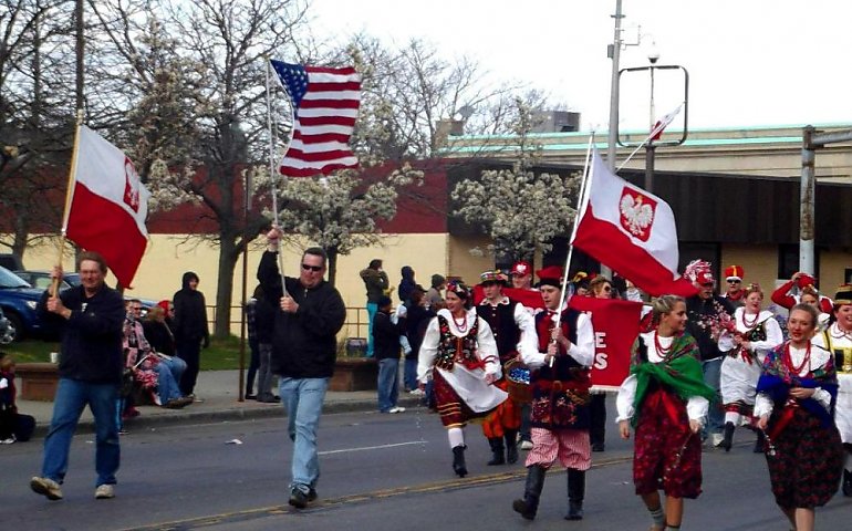 Zewnętrzne państwo obywatelskie – czyli  niewykorzystany potencjał amerykańskiej Polonii