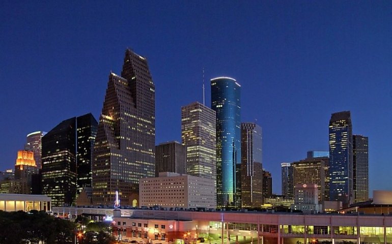 Teksas filarem amerykańskiej potęgi... i wyzwaniem dla Polski! O sentymentach i twardych interesach w artykule Waldemara Binieckiego