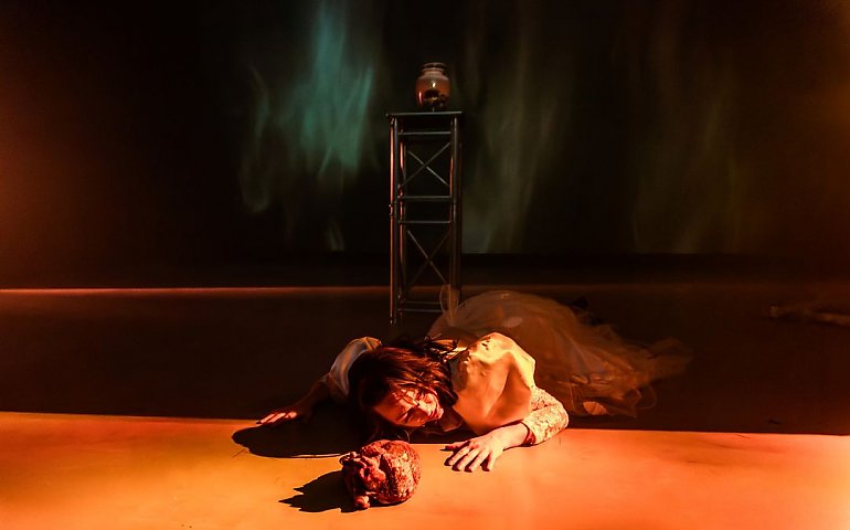 Między klasyką a prowokacją. „Wichrowe Wzgórza. Love to Die” w Teatrze Polskim