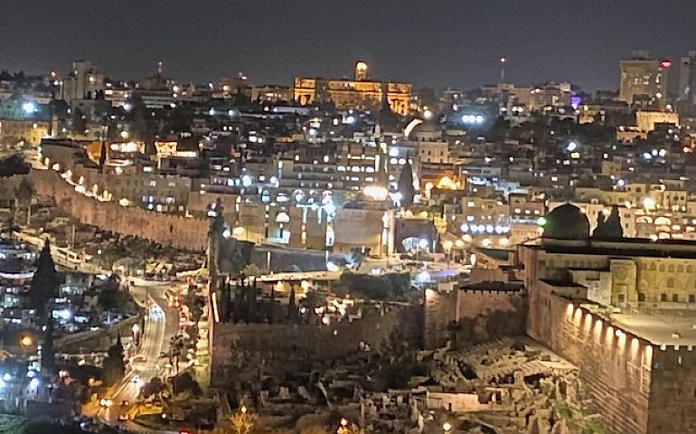 Świat, który się kończy. Wielki Czwartek i diagnoza naszych czasów [WIDEO, KSIĄŻKA]