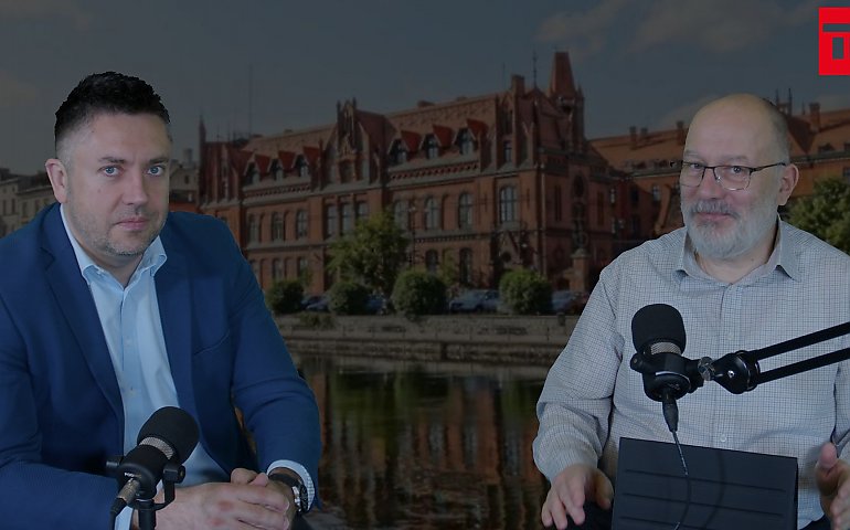 Czy Kujawy tracą przemysł? Wenderlich: „To było sabotowane”