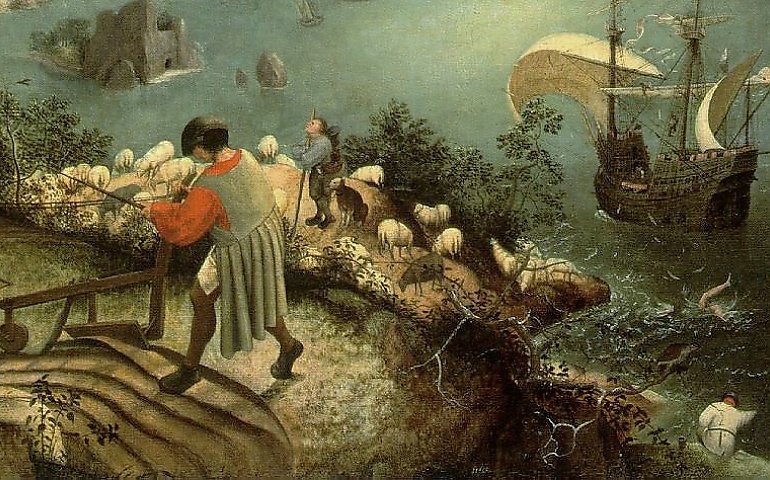 [OKIEM TYGODNIKA] W pogoni za rozumem. Łzawa dyktatura