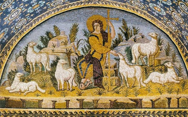 [NIEDZIELA Z TYGODNIKIEM] Pasterz czy najemnik? Ewangelia o bramie, która odsłania prawdę o Kościele