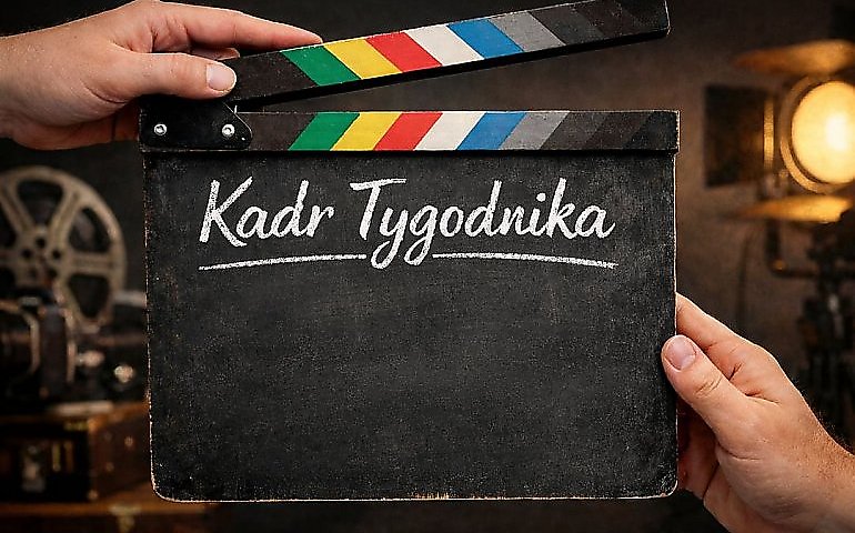 [KADR TYGODNIKA] „Ania, nie Anna” – piękna katastrofa Netflixa
