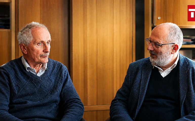 [ROZMOWA TYGODNI(K)A] Chuligani czy wojownicy o wolność? Bydgoska młodzież na barykadach lat 80.