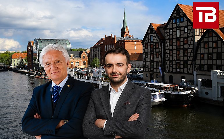 Tydzień w Tygodniku Bydgoskim (1–7 czerwca). Miasto, kultura, zdrowie i Europa