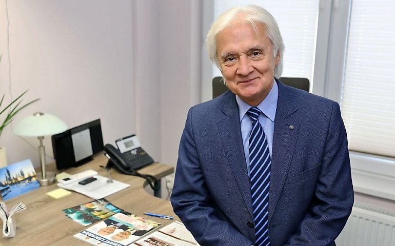 [ZDROWIE Z TYGODNIKIEM] Brak bólu to nie zawsze dobra wiadomość. Jak w porę rozpoznać stopę cukrzycową?