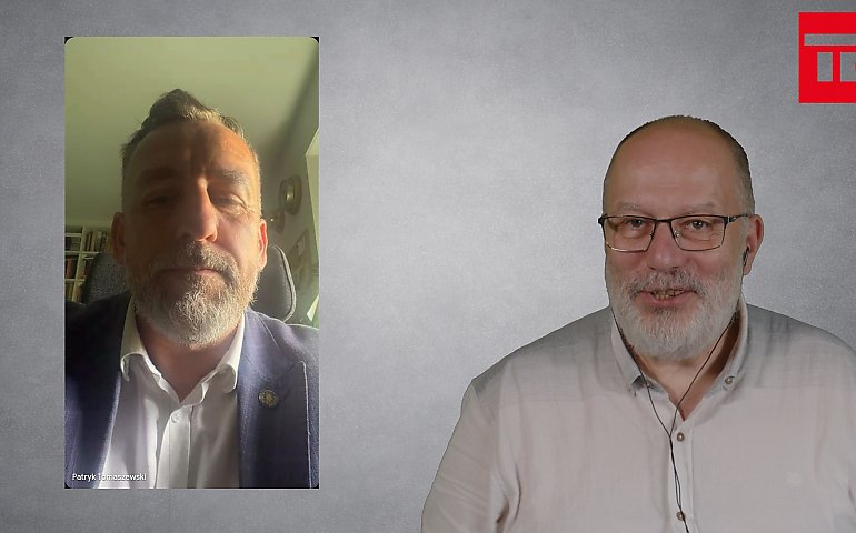 [ROZMOWA TYGODNI(K)A] Afera Kacprzyka. Czy polityczne skutki dopiero się zaczynają?