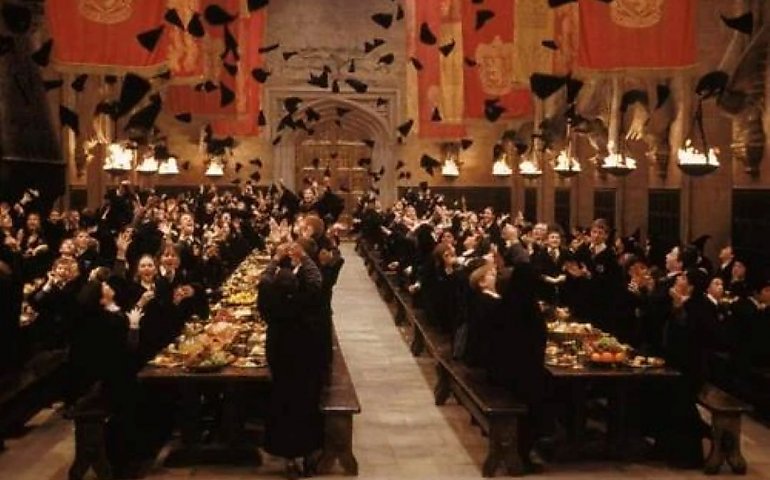 [OKIEM TYGODNIKA] Vivat Academia, vivant incantatores! Czary-mary i punkty ECTS