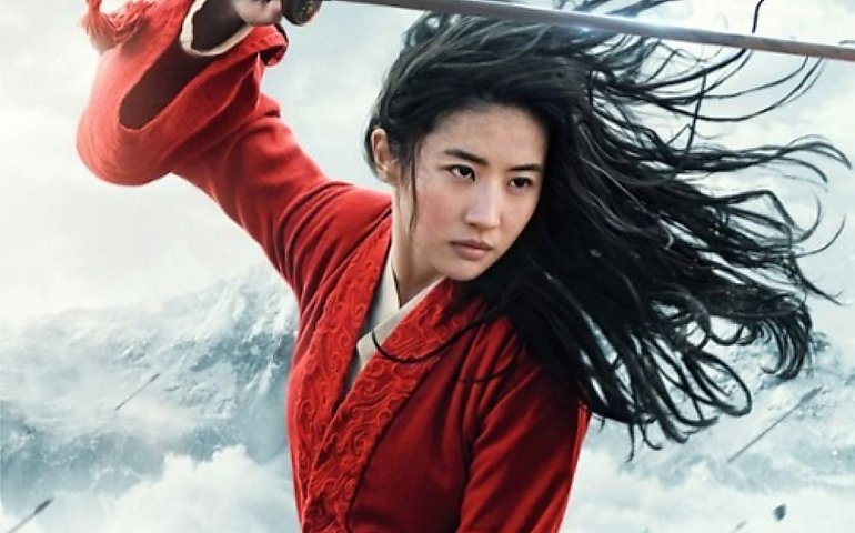 [KADR TYGODNIKA] Mulan bez Mushu, za to z magią. Disney między legendą a feminizmem