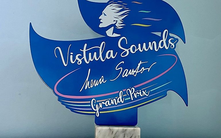 [KADR TYGODNIKA] Pięć dni z piosenką z różnych stron świata. Vistula Sounds po raz pierwszy w Bydgoszczy