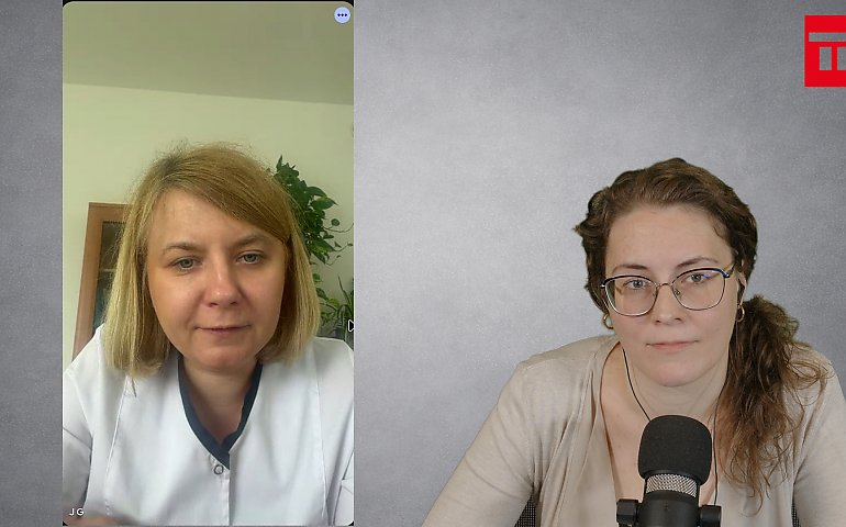 Alergie u dzieci są coraz częstsze. Lekarka: „Wolimy ubrudzone dzieci”