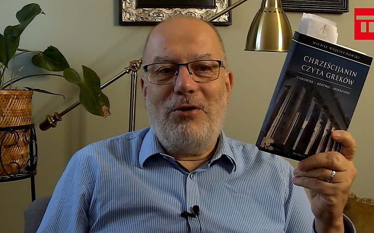 [MIĘDZY WIERSZAMI] Czy Nolan psuje Homera? „Odyseja” i Grecy, których nie nauczyła nas szkoła