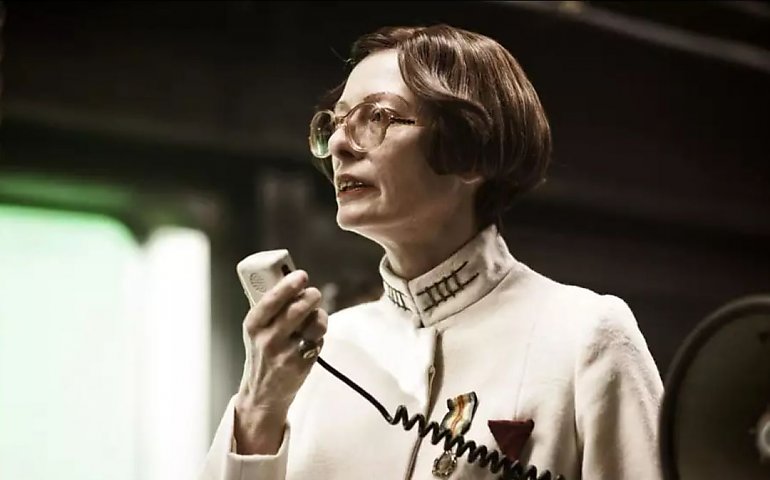 [KADR TYGODNIKA] „Święta lokomotywa” i wojna klas. „Snowpiercer” jako brutalna opowieść o społeczeństwie