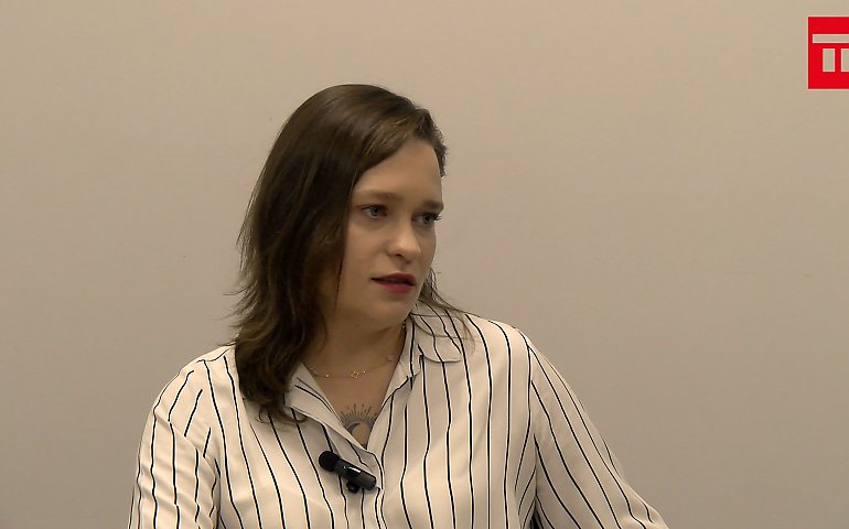 [ROZMOWA TYGODNI(K)A] „Pusty grób. Udało się”. Archeolog IPN z Bydgoszczy o ekshumacjach na Wołyniu [WIDEO]