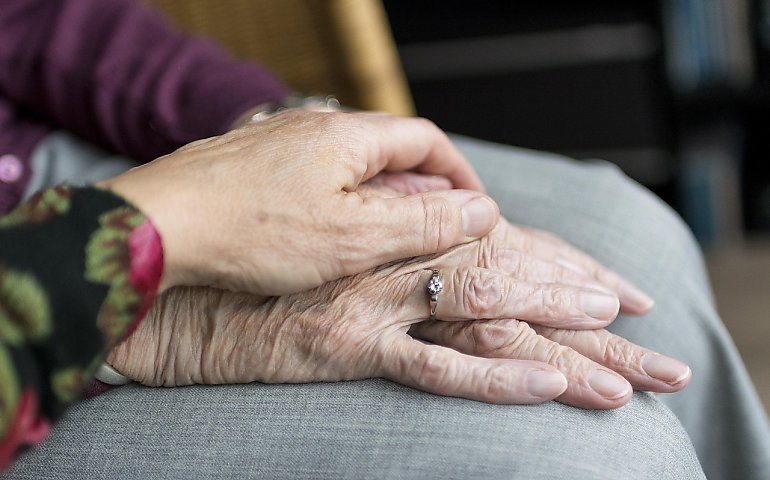 Czego naprawdę potrzebują starsi? Klaudia Ferenc o bydgoskiej konferencji „Razem dla Seniorów”