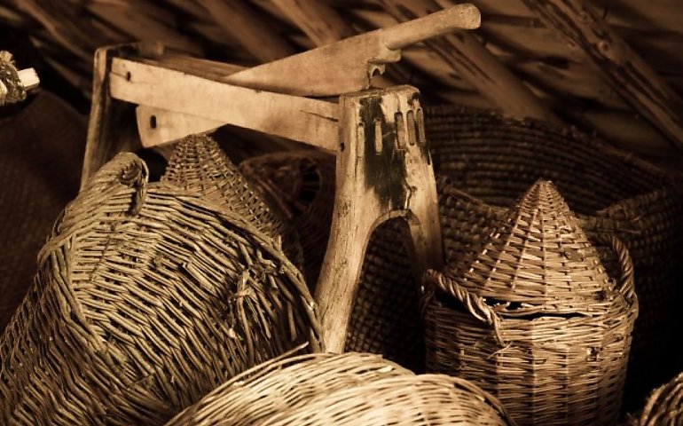 [KADR TYGODNIKA] Historia... wyplatana, czyli Europejskie Dni Dziedzictwa w Bydgoszczy