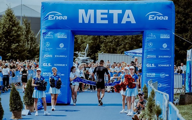 [OKIEM TYGODNIKA] Run, Bydgoszcz, run – biegiem po zdrowie, marszem po rozsądek