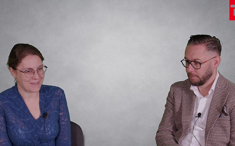 [ZDROWIE Z TYGODNIKIEM] Można być otyłym i niedożywionym? Chirurg ze Szpitala Biziela obala mity o otyłości [WIDEO]