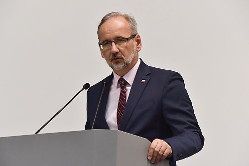 Stan epidemii w Polsce zostanie zniesiony 16 maja. Minister zdrowia: „Prawdziwym testem będzie wrzesień”