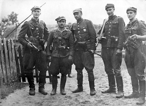 Major Zygmunt Szendzielarz „Łupaszka”. Symbol niezłomnej walki o wolną Polskę