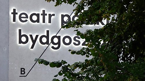 Nagrody marszałka dla zasłużonych ludzi teatru. Wśród laureatów dwie osoby z Bydgoszczy