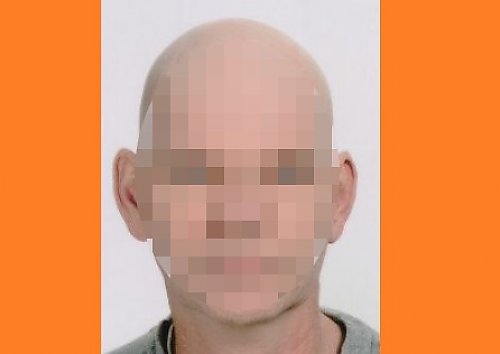 Zaginął Władysław Szałka.  Rodzina od 4 marca nie ma z nim kontaktu