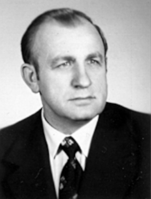 Dr inż. Józef Mierzbiczak (1927-2024) In Memoriam