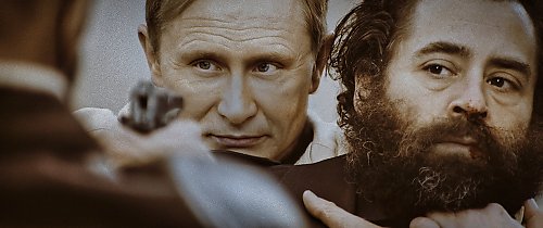 Ogłoszono datę premiery biograficznego filmu „Putin”, zrealizowanego z wykorzystaniem AI, w reżyserii Patryka Vegi