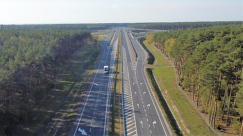 GDDKiA przygotowuje do budowy kolejne inwestycje. U nas w planach S10 i S5