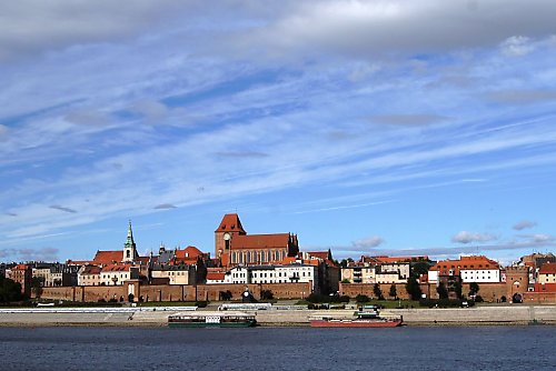 Telewizyjny Tygodnik Bydgoski: Toruń gra nieuczciwie mówi Piotr Cyprys w Rozmowie Tygodni(k)a