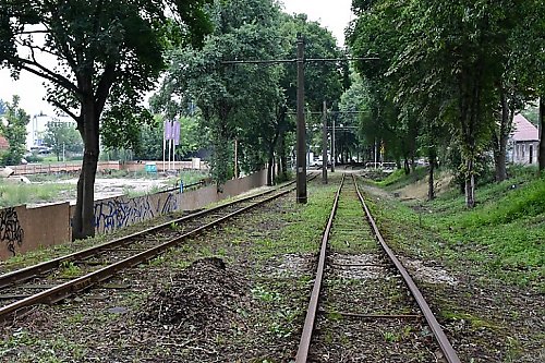 Pojedzie tramwaj na Babią Wieś. Poznaliśmy terminy