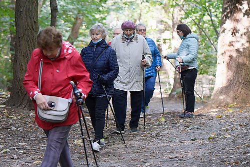 Bydgoskie dni seniora potrwają ponad tydzień [PROGRAM] 