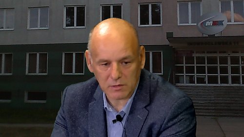 MZK w Bydgoszczy na krawędzi: Związkowcy apelują o dialog z miastem [WIDEO, ROZMOWA TYGODNI(K)A]