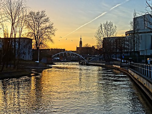 Temperatura w górę, ale to nie jest dobra wiadomość... [POGODA]