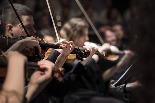 Filharmonia Pomorska zaprasza na koncert karnawałowy