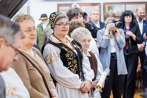 Inwestujemy w kulturę, budujemy przyszłość