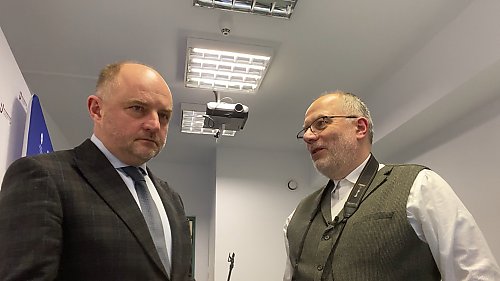 Działać lokalnie [ROZMOWA TYGODNI(K)A, WIDEO]