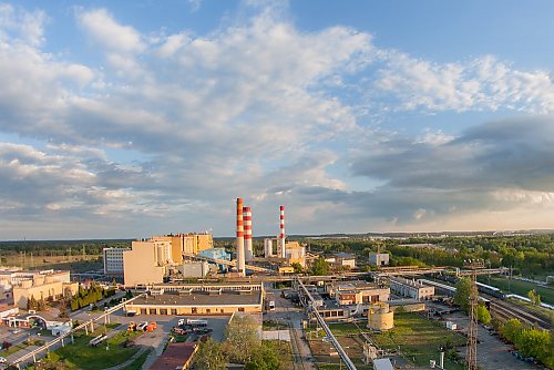 Bydgoszcz stoi u progu nowej ery w produkcji ciepła i energii